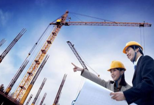 建筑加固公司資質(zhì)證書